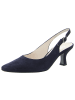 Gabor Pump in blau