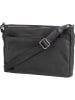 Mandarina Duck Umhängetasche Hunter Small Crossover VCT30 in Black