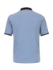 CASAMODA Polo-Shirt in Hellblau