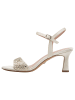 Tamaris Sandalette in PEARL GLAM