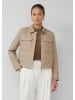 s.Oliver Indoor-Jacke in 84W1_sandstein