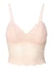 Linga Dore Linga Dore DAILY Bralette in Apricot Multi