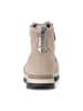 Gabor Comfort Komfort Stiefeletten in Beige