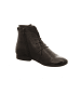 Think! Stiefeletten in schwarz
