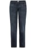 Camel Active flexXxactive® Denim in Regular Fit in Dunkelblau