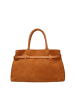 Chiara Ferretti Handtasche in COGNAC