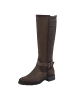Tamaris Stiefel in CIGAR