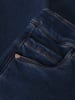 name it Thermojeans mit Fleecefutter Nmfsalli Slim Fit in dark blue denim