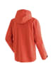 Maier Sports Jacke Mythen in Fire Red