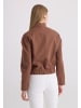 Felix Hardy Jacke in braun