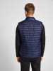 Hummel Reißverschluss Hmlred Herren in MARINE