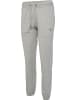 Hummel Sweat Pant "Hmlic Billie" in Grau