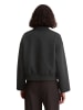 Marc O'Polo Blouson relaxed in night grey melange