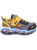 Skechers Lauflernschuh in grau