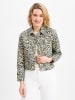 JOOP! Jacke in melange braun - 0001