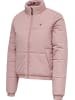 Hummel Hummel Reißverschluss Jacke Hmlsuki Lebensstil Damen in WOODROSE