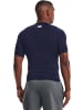 Under Armour T-Shirt "T-Shirt HeatGear Armour" in Blau