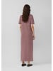 QS Kleid  in  4762_altrosa