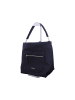 EMILY & NOAH Tasche in schwarz