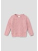 s.Oliver Strickpullover langarm in Pink