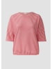 s.Oliver T-Shirt  in  41H0_zartrosa