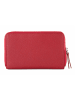 Tamaris TAS Amanda Geldbörse Leder 16 cm red