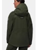 Mammut Regenjacke in grün