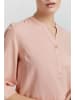 Oxmo Shirtbluse in rosa