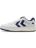 Hummel Sportschuh in Weiß