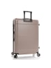 Heys Zen 4 Rollen Trolley L 76 cm mit Dehnfalte in atmosphere