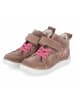 PEPINO Lauflernstiefel in brown