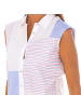 Galvanni Bluse in Multicolored