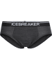icebreaker Briefs Anatomica in Grau