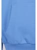 Urban Classics Sweat & Fleece - Hoody in horizonblue