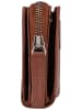 Burkely Geldbörse Soft Skylar 1000347 Black in Chestnut