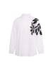 VINAJA Women Shirt in OFFWHITE