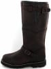 MEINDL Weitschaftstiefel in braun