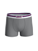 NFL Boxershort 6er Pack in New York Giants/Schwarz
