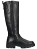 Tamaris Stiefel in Schwarz