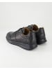 La Martina Sneaker low in Schwarz