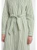 DreiMaster Maritim Damen Hemdblusenkleid in Wollweiss Helloliv