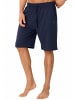 Kangaroos Sweatshorts in marine