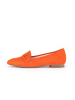 Gabor Fashion Slipper in orange