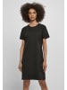 Urban Classics Day Dress in black