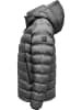 REPUBLIX Winterjacke BRAXTON in Dunkelgrau
