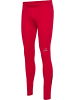 Newline Leggings Men's Athletic Herren in TANGO RED