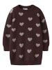 name it Kleid in Chicory Coffee1