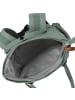 travelite Basics City Rucksack 27 cm in mint
