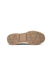 Xsensible Damen- Schnürschuhe Valletta in Beige