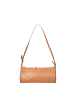 Chiara Ferretti Schultertasche in COGNAC